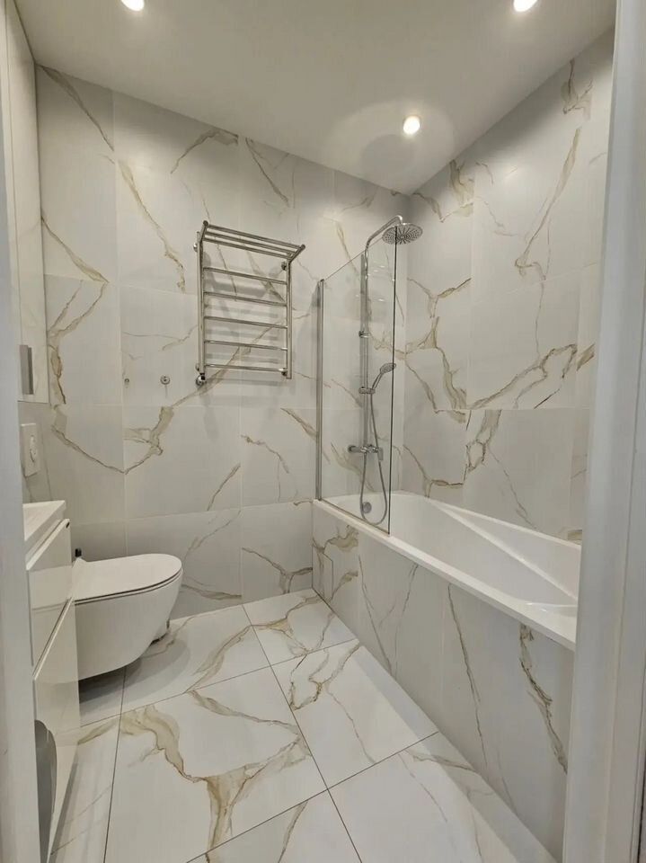 2-комнатная квартира, 45 м² — фото 7