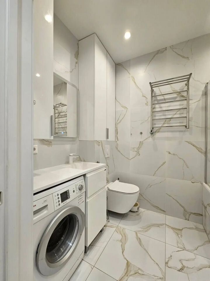 2-комнатная квартира, 45 м² — фото 8