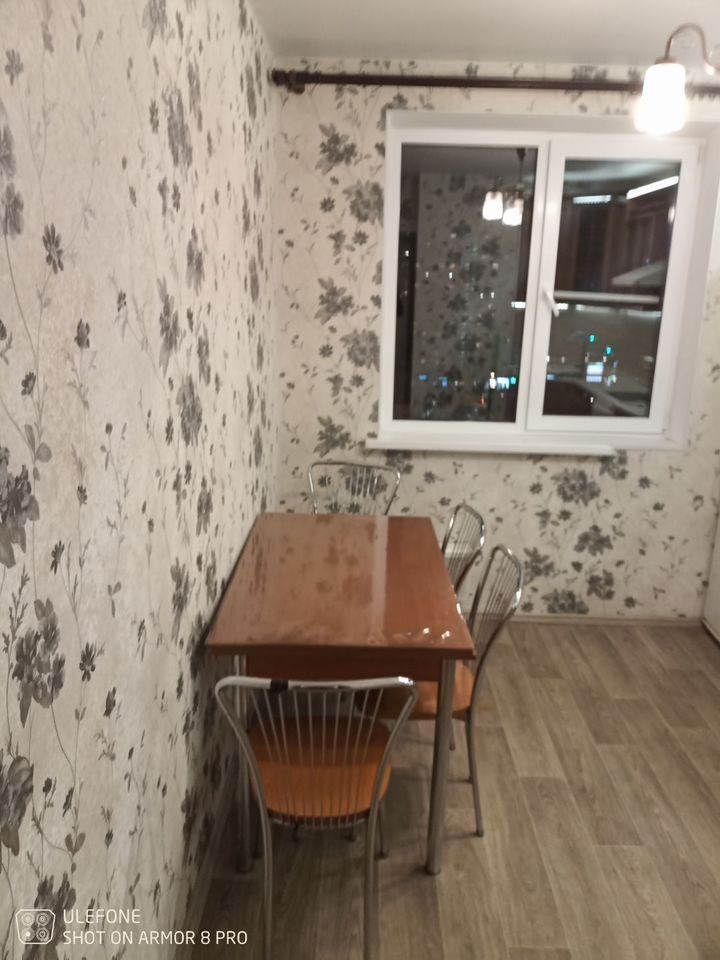 2-комнатная квартира, 55 м² — фото 2