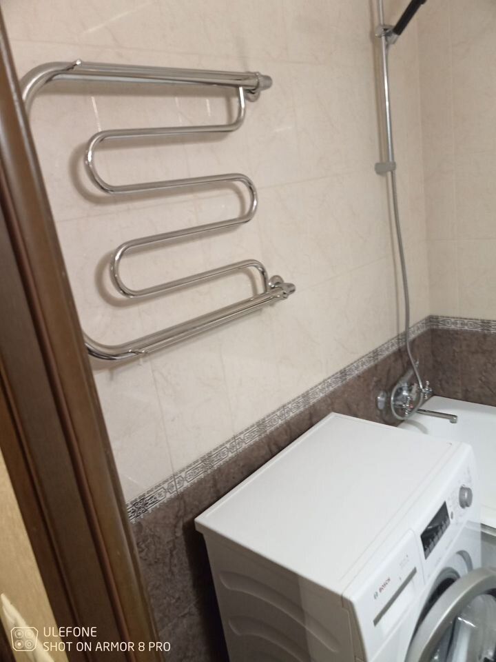 2-комнатная квартира, 55 м² — фото 6