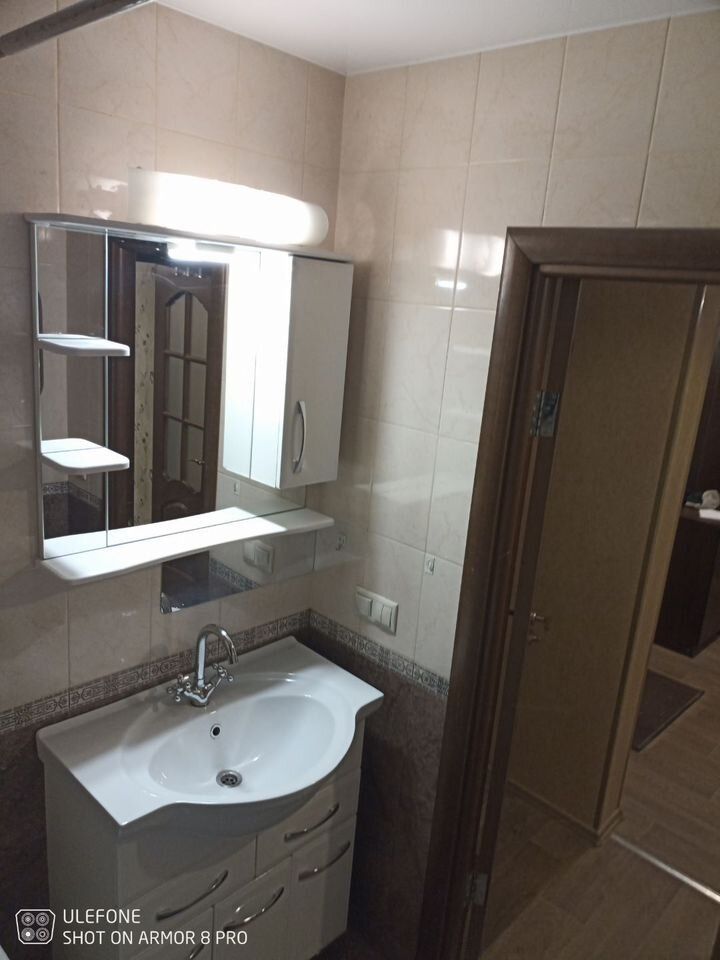 2-комнатная квартира, 55 м² — фото 8