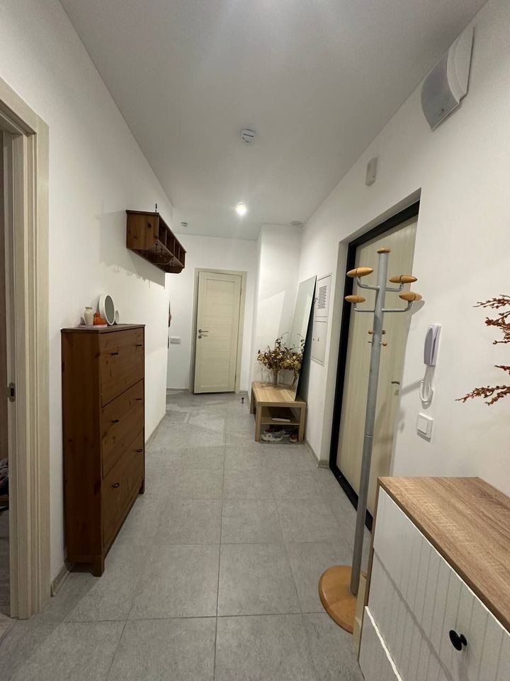 2-комнатная квартира, 60 м² — фото 4
