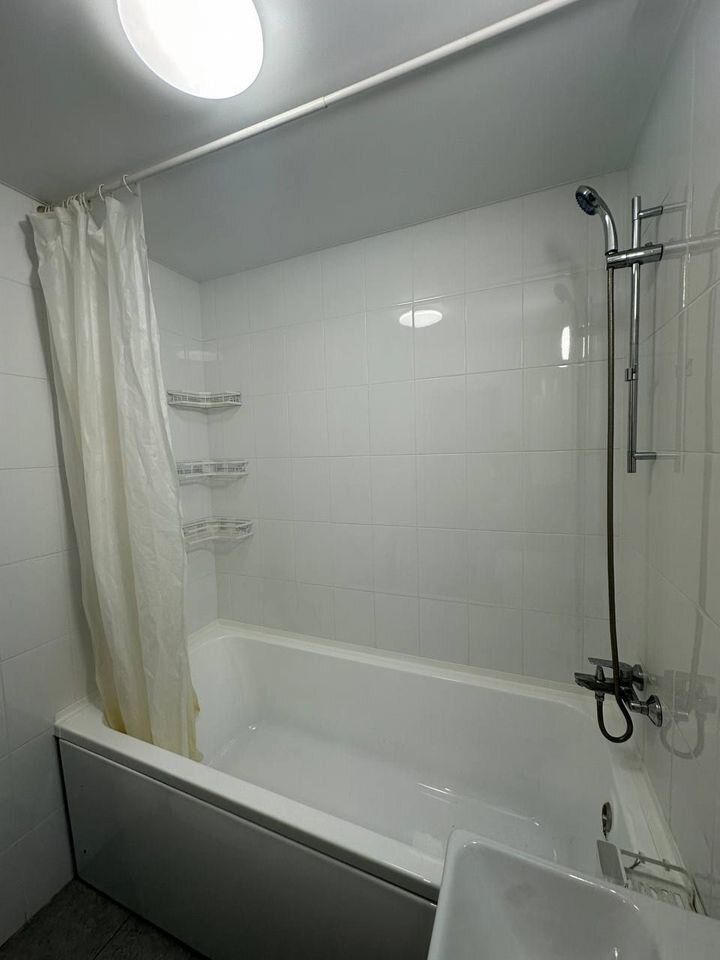 2-комнатная квартира, 60 м² — фото 5