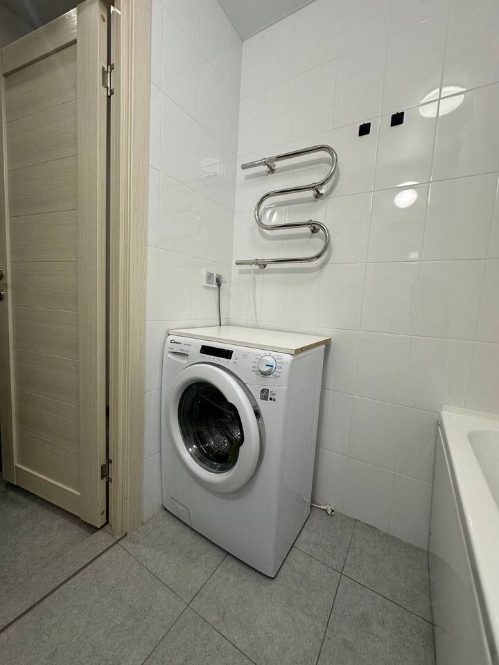 2-комнатная квартира, 60 м² — фото 6