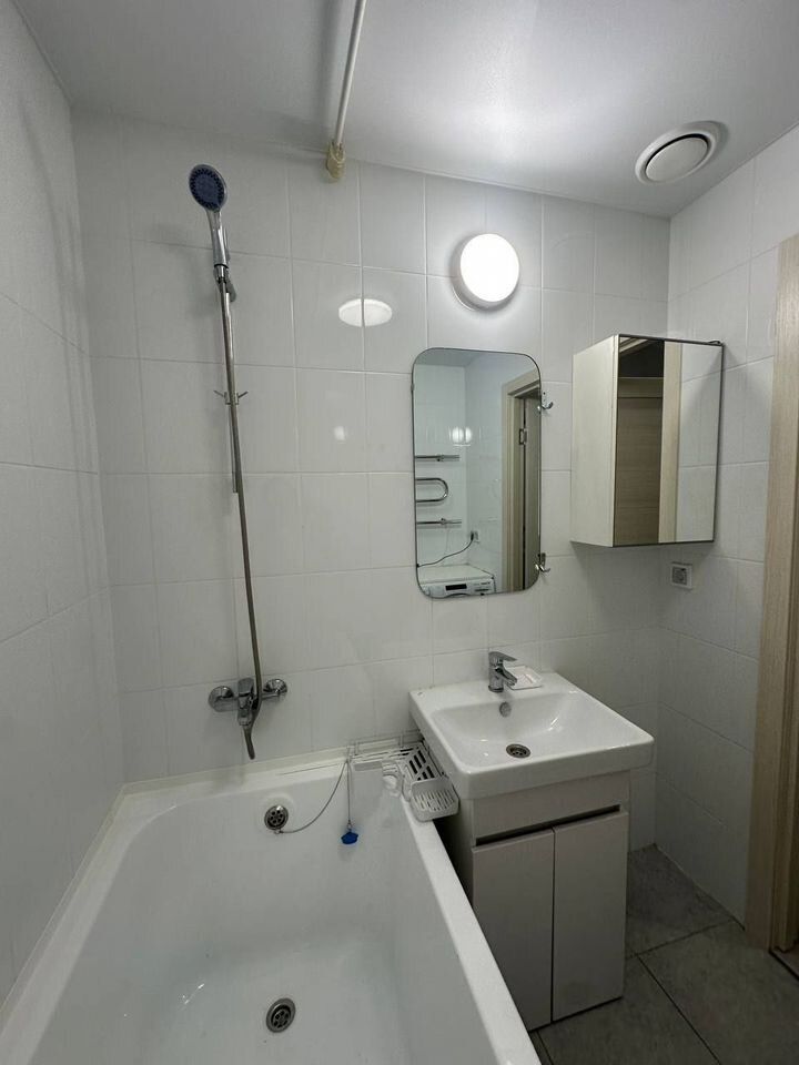 2-комнатная квартира, 60 м² — фото 7