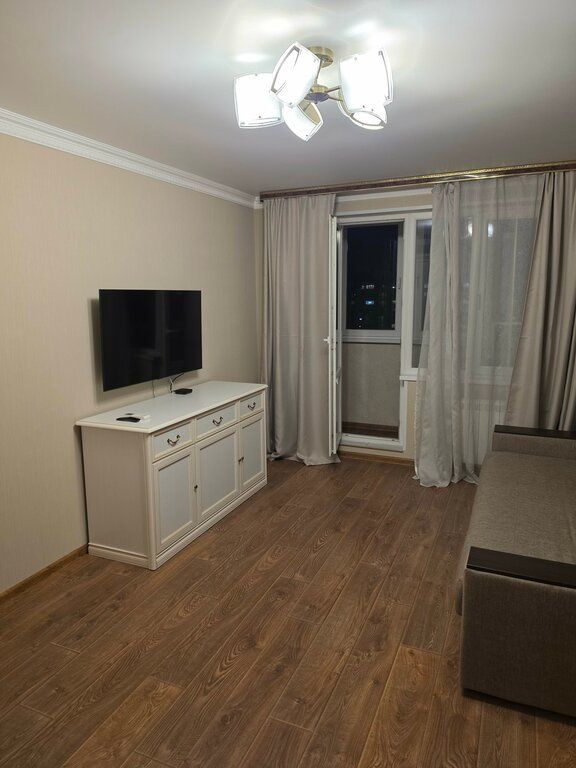 1-комнатная квартира, 40 м² — фото 5