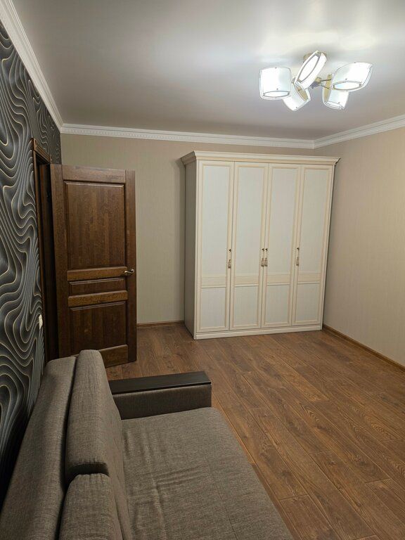 1-комнатная квартира, 40 м² — фото 7