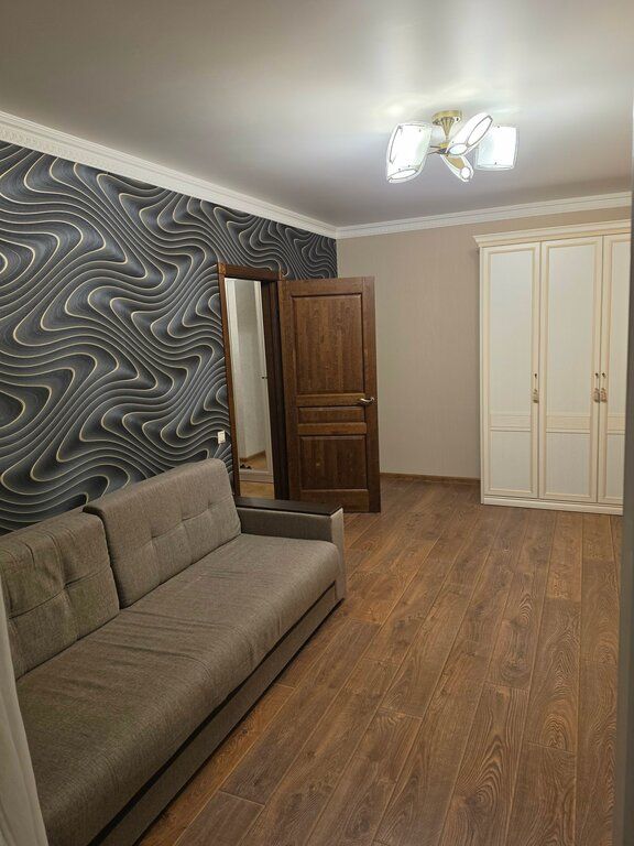 1-комнатная квартира, 40 м² — фото 6