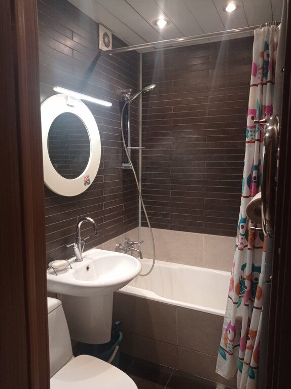 1-комнатная квартира, 40 м² — фото 6