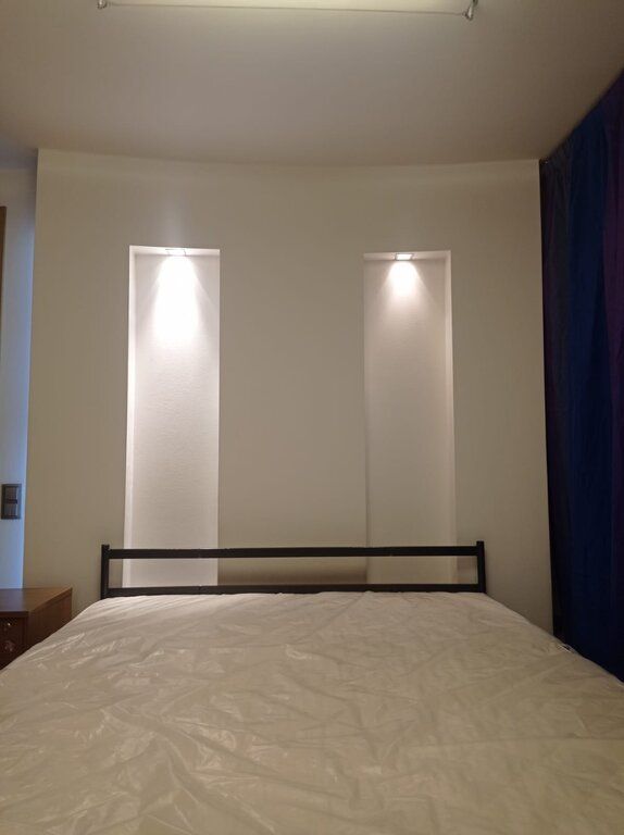 1-комнатная квартира, 40 м² — фото 3