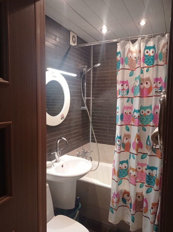1-комнатная квартира, 40 м² — фото 4