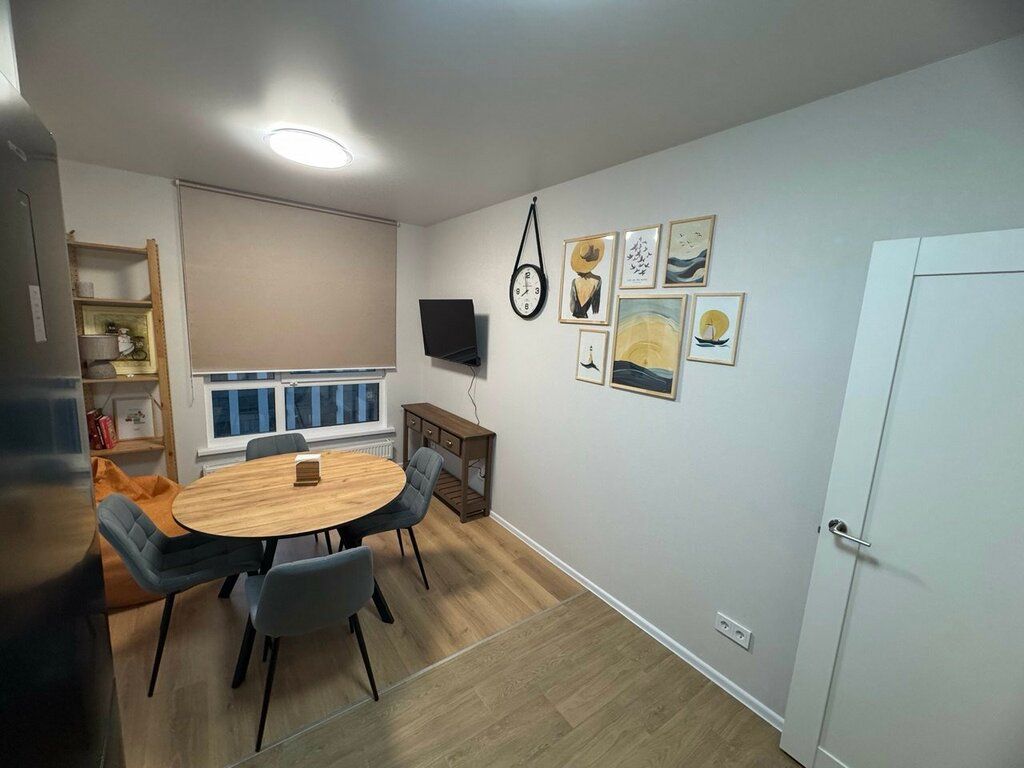3-комнатная квартира, 60 м² — фото 3