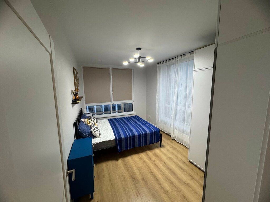 3-комнатная квартира, 60 м² — фото 4