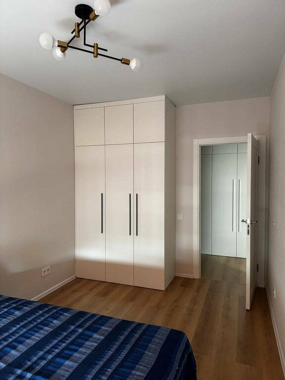 3-комнатная квартира, 60 м² — фото 7