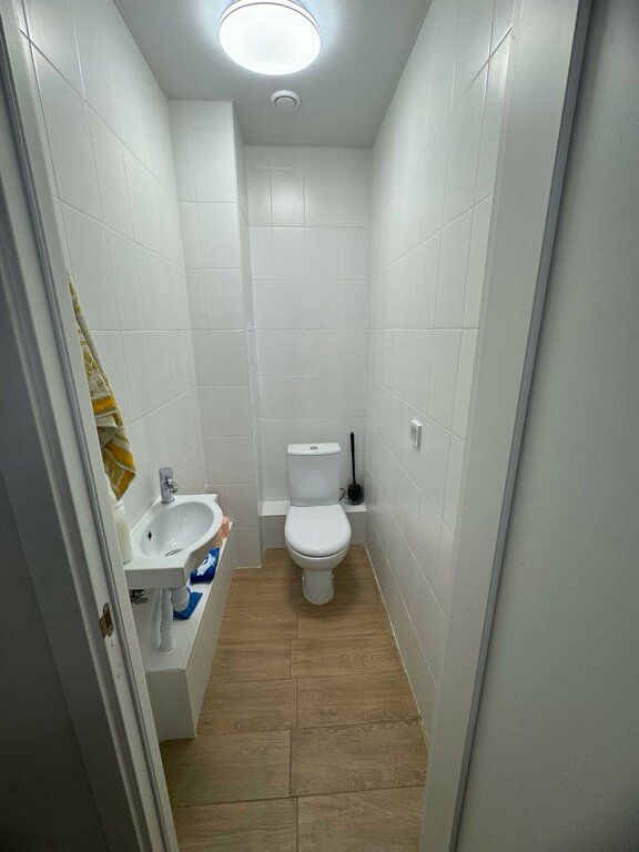 3-комнатная квартира, 60 м² — фото 8