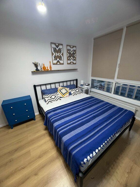3-комнатная квартира, 60 м² — фото 5