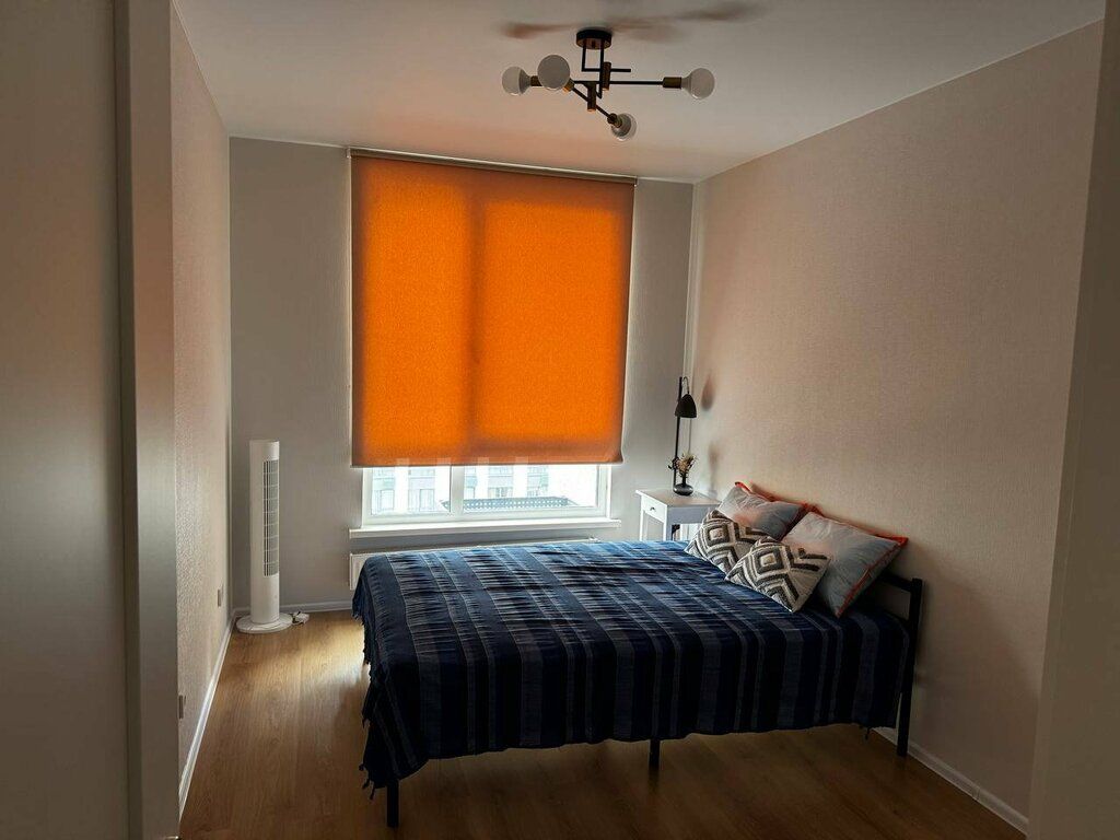 3-комнатная квартира, 60 м² — фото 6