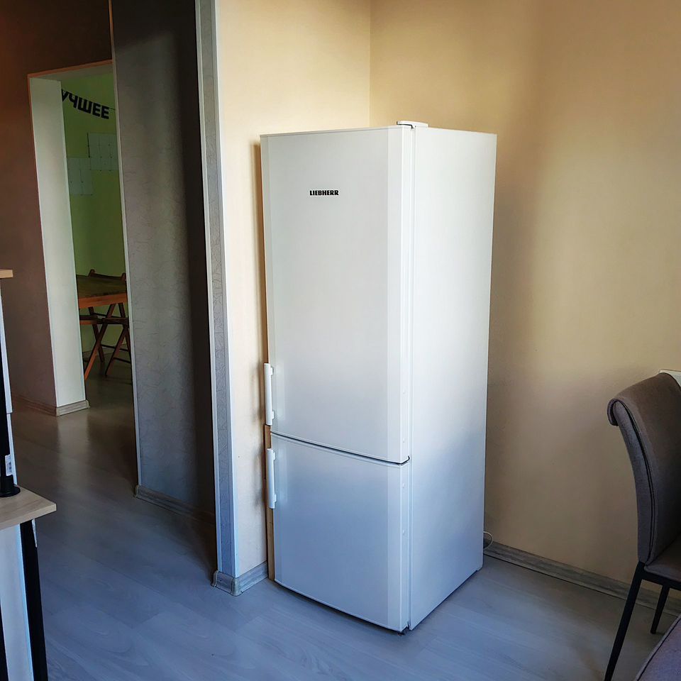1-комнатная квартира, 40 м² — фото 2
