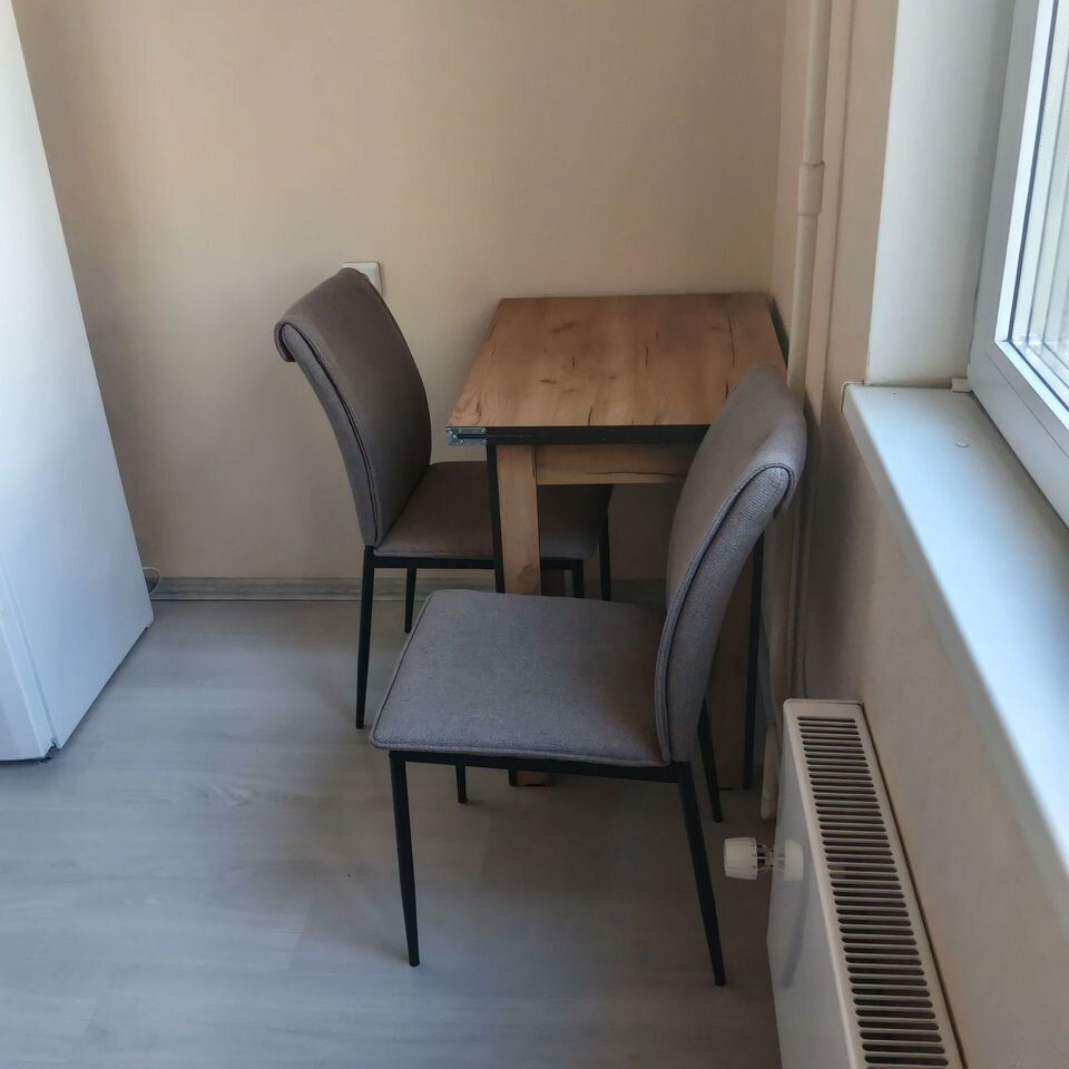 1-комнатная квартира, 40 м² — фото 3