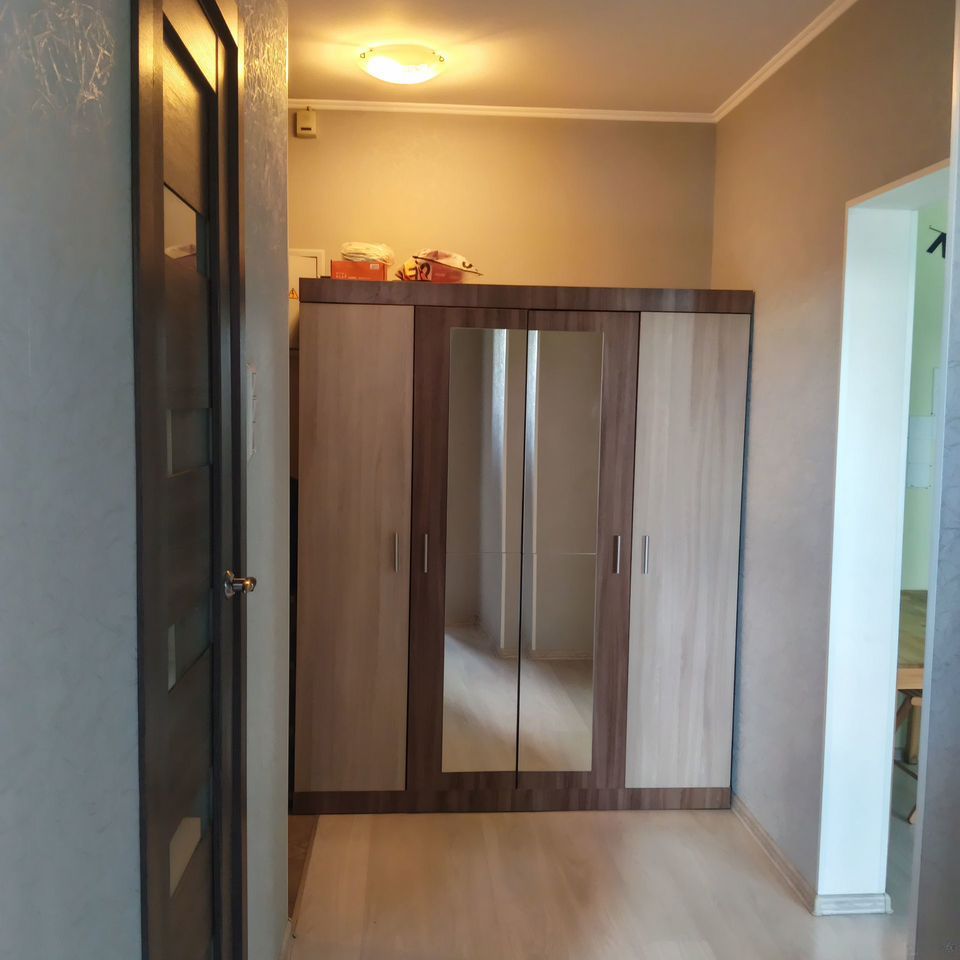1-комнатная квартира, 40 м² — фото 5