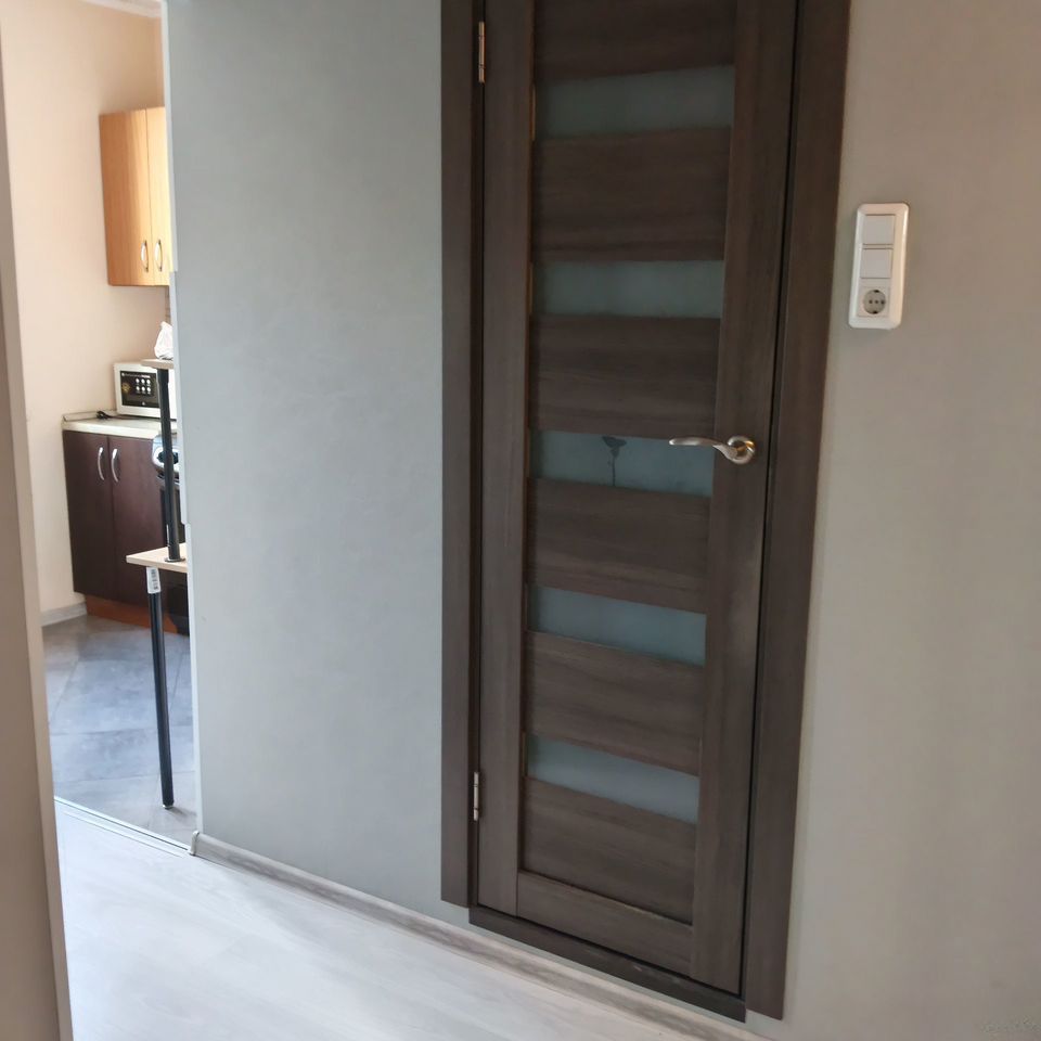 1-комнатная квартира, 40 м² — фото 6