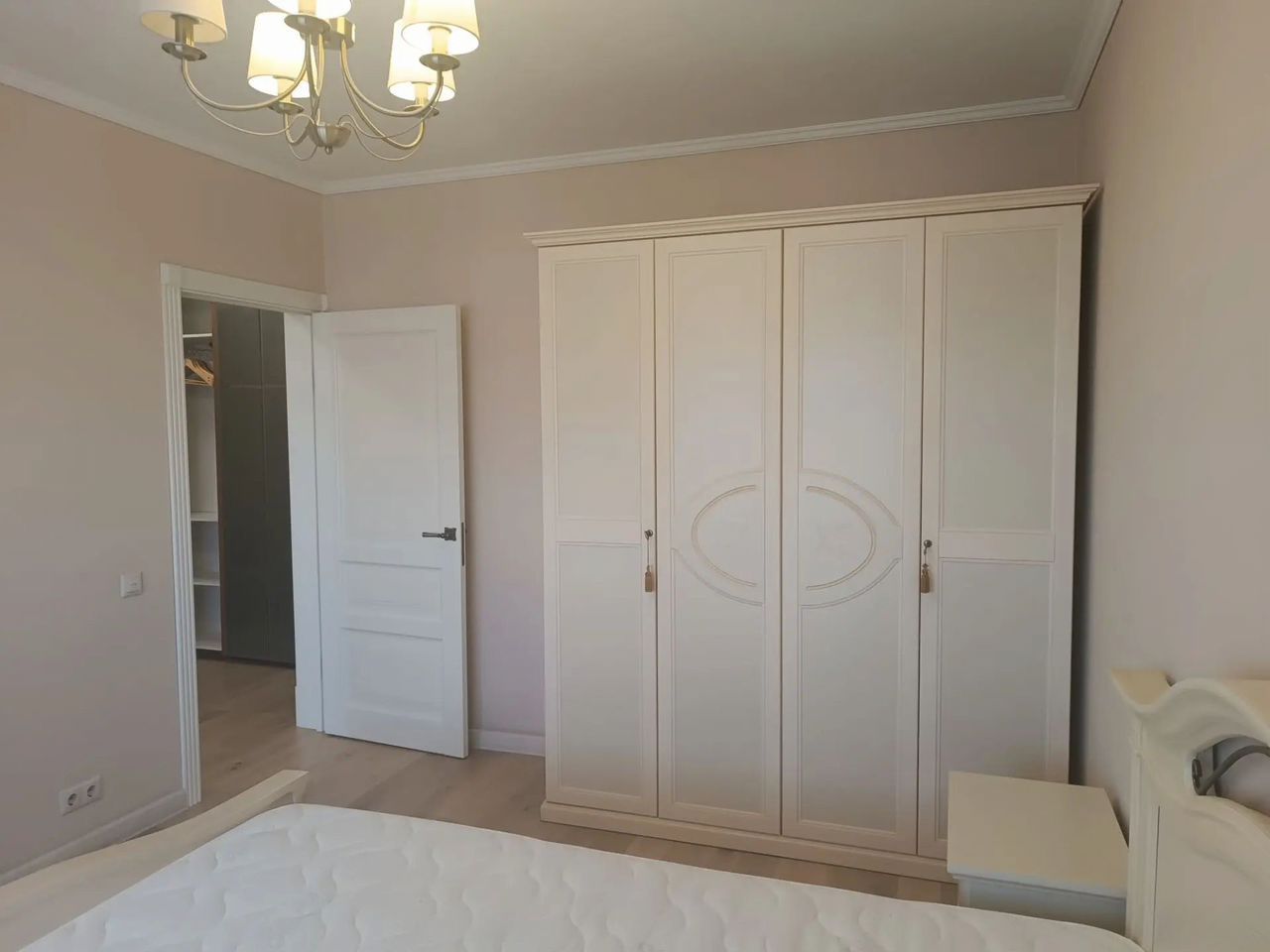 2-комнатная квартира, 60 м² — фото 3