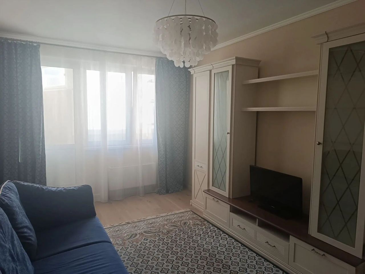 2-комнатная квартира, 60 м² — фото 7
