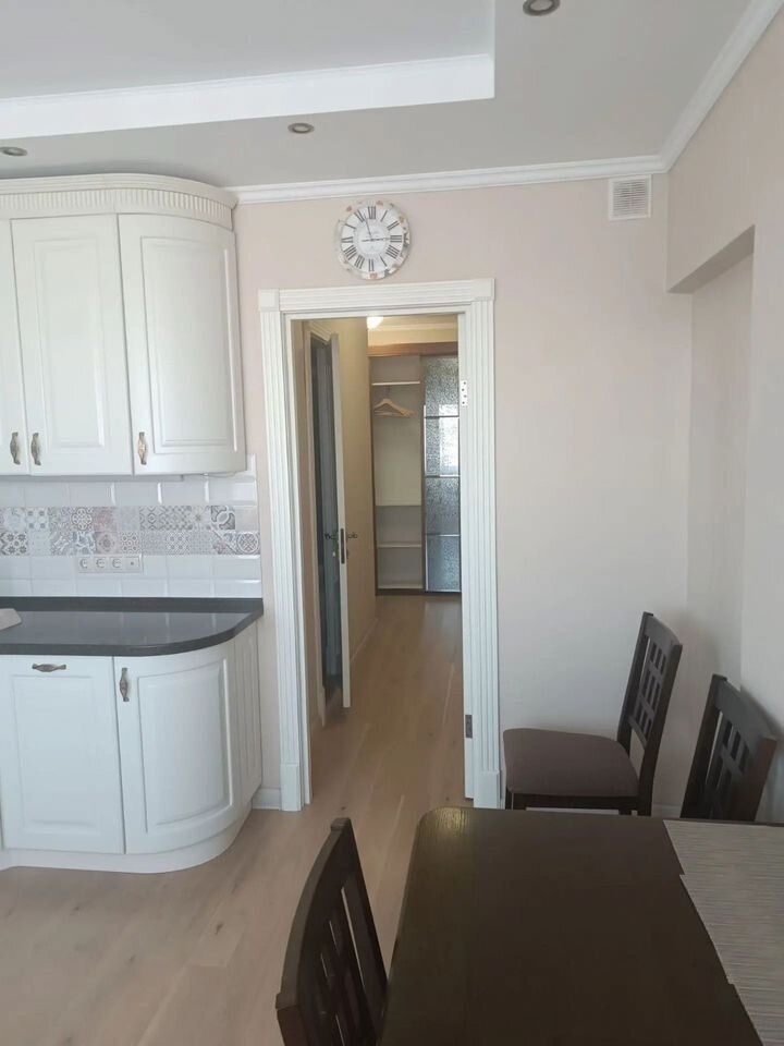 2-комнатная квартира, 60 м² — фото 8