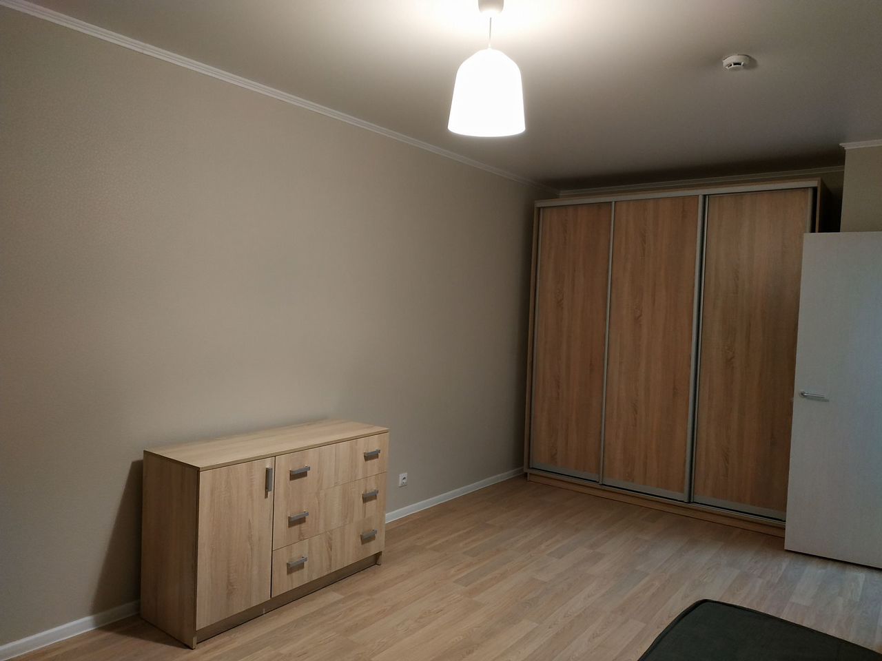 1-комнатная квартира, 40 м² — фото 4