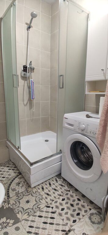 1-комнатная квартира, 25 м² — фото 5