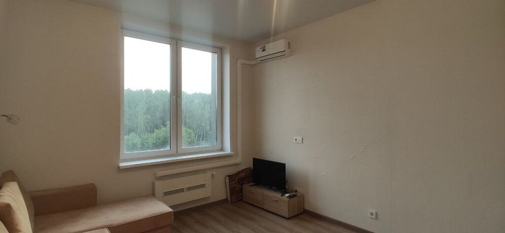 1-комнатная квартира, 25 м² — фото 6