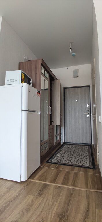 1-комнатная квартира, 25 м² — фото 3