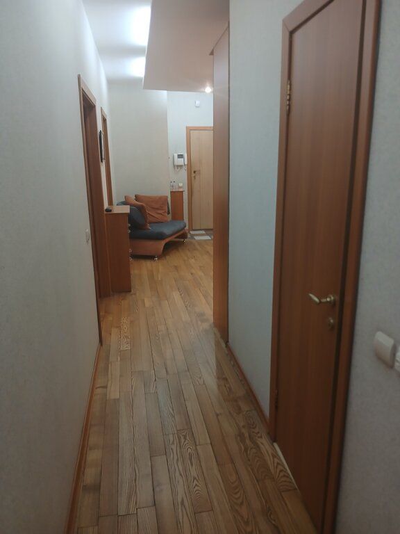3-комнатная квартира, 100 м² — фото 5
