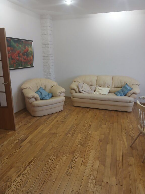 3-комнатная квартира, 100 м² — фото 7