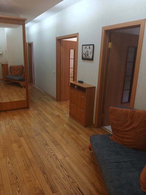 3-комнатная квартира, 100 м² — фото 4