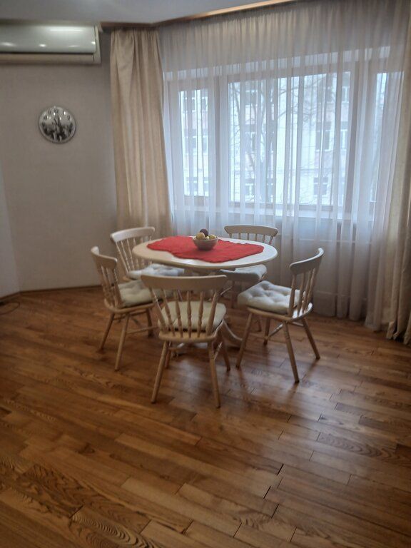 3-комнатная квартира, 100 м² — фото 8