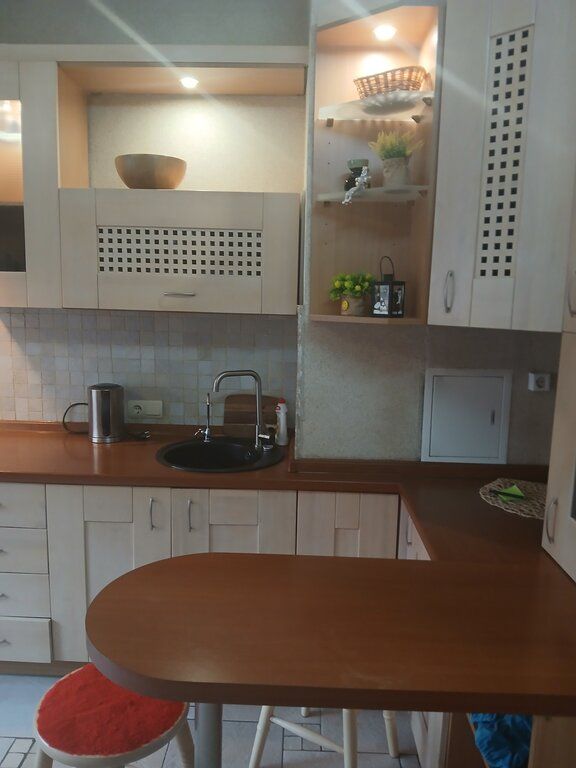 3-комнатная квартира, 100 м² — фото 6