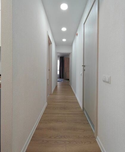 2-комнатная квартира, 65 м² — фото 7