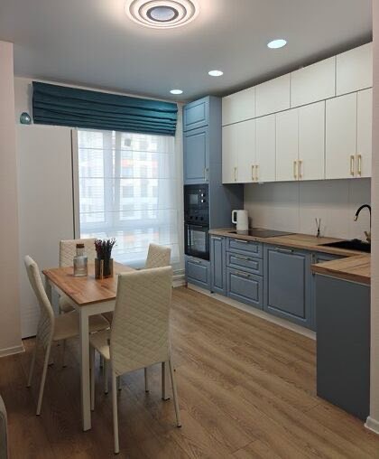 2-комнатная квартира, 65 м² — фото 8
