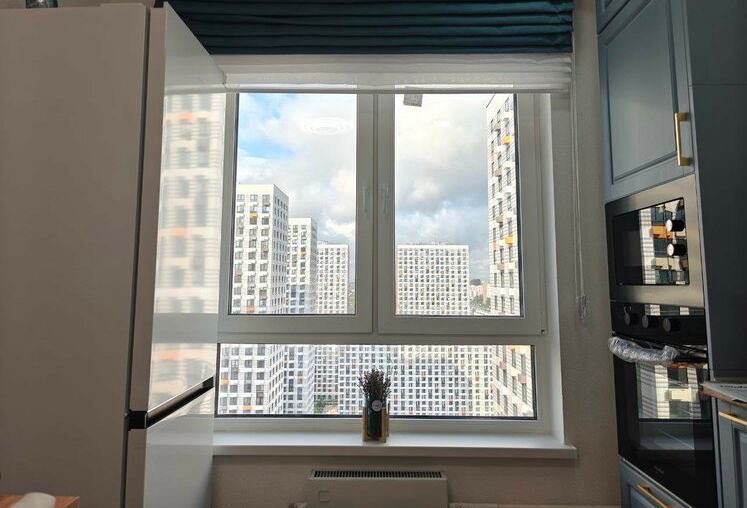 2-комнатная квартира, 65 м² — фото 4