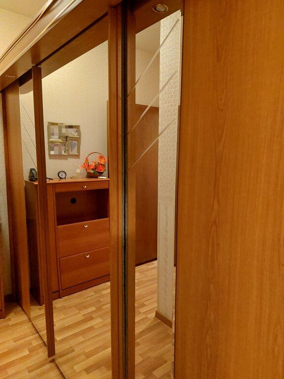 2-комнатная квартира, 60 м² — фото 4