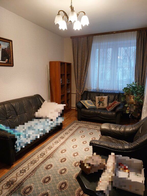 2-комнатная квартира, 60 м² — фото 8