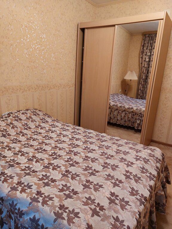 2-комнатная квартира, 60 м² — фото 6