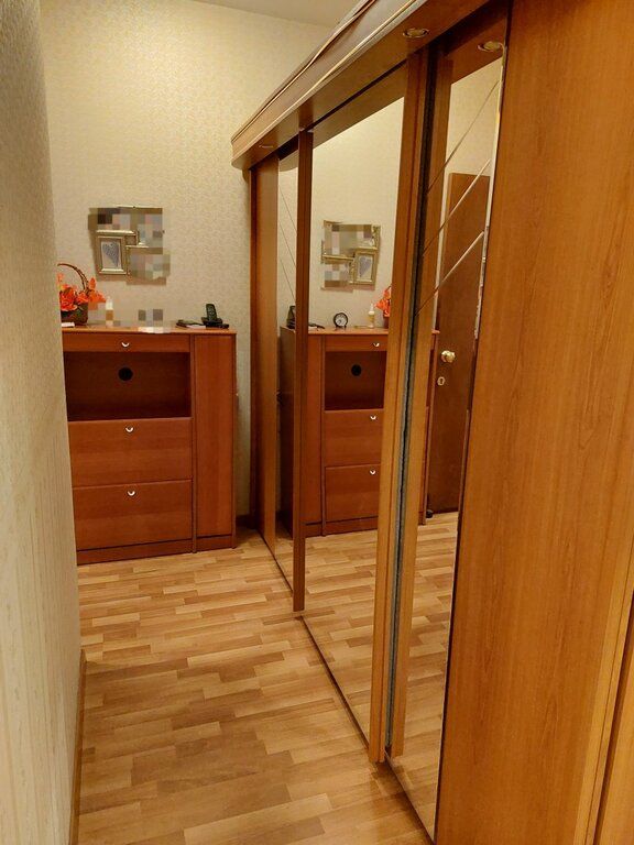 2-комнатная квартира, 60 м² — фото 3