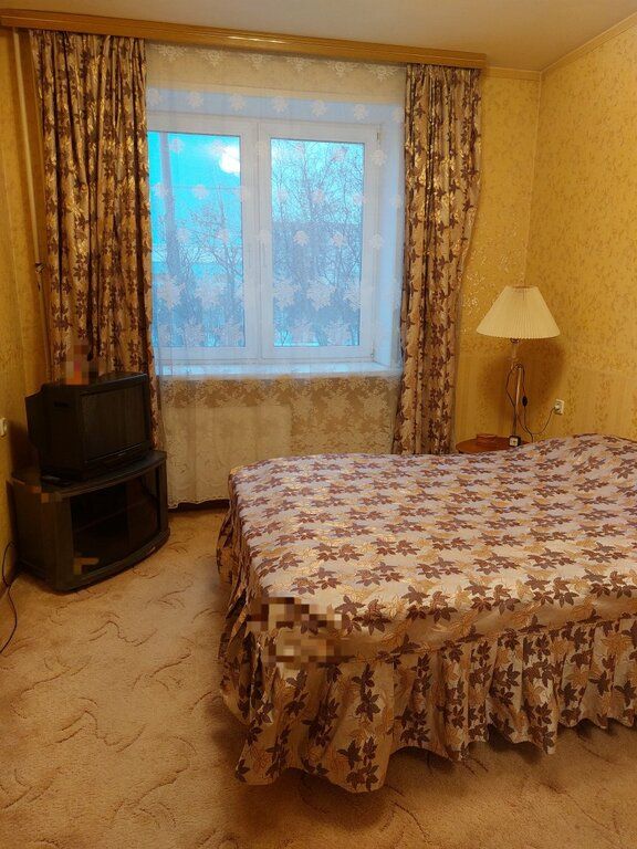 2-комнатная квартира, 60 м² — фото 7