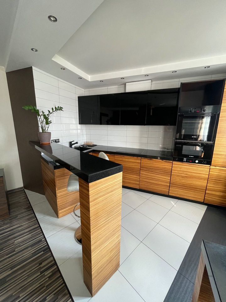 2-комнатная квартира, 60 м² — фото 1