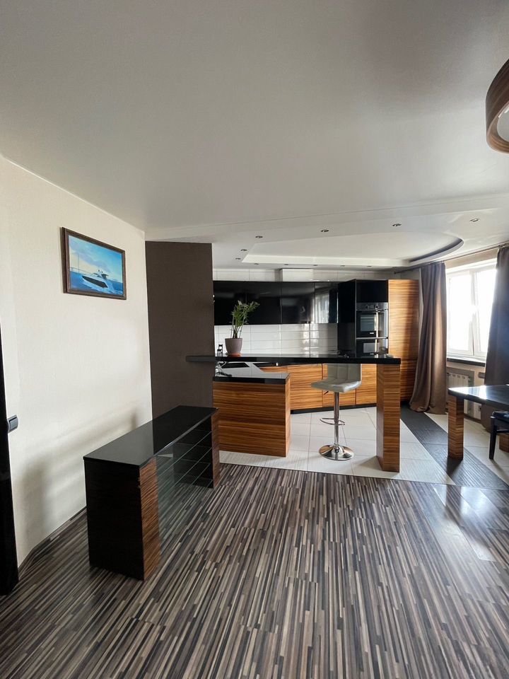 2-комнатная квартира, 60 м² — фото 3