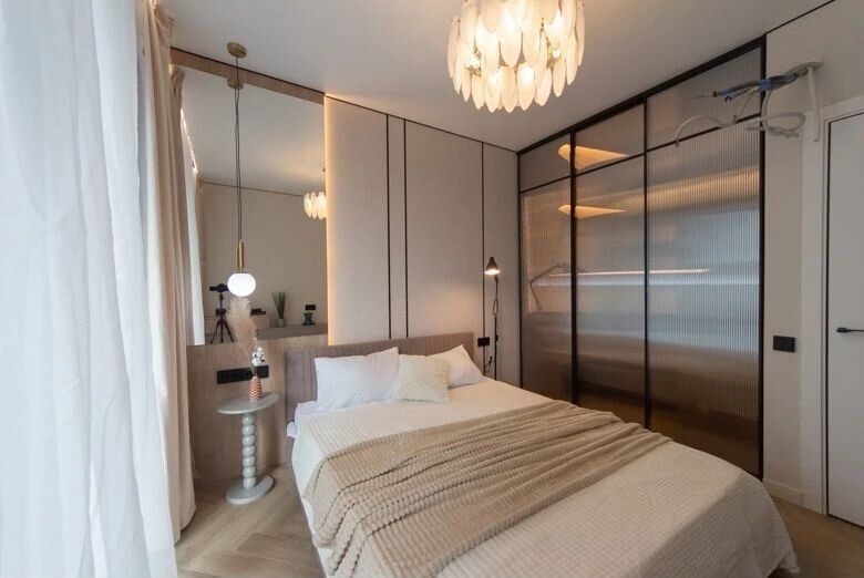 2-комнатная квартира, 45 м² — фото 7