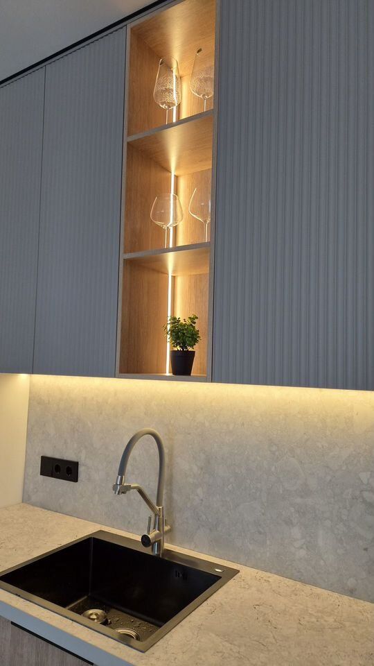 2-комнатная квартира, 45 м² — фото 2