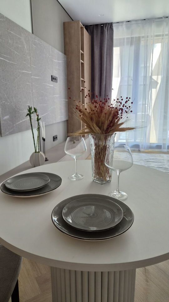 2-комнатная квартира, 45 м² — фото 4